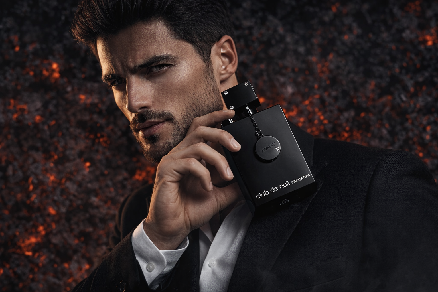 Armaf- Club de Nuit Intense man