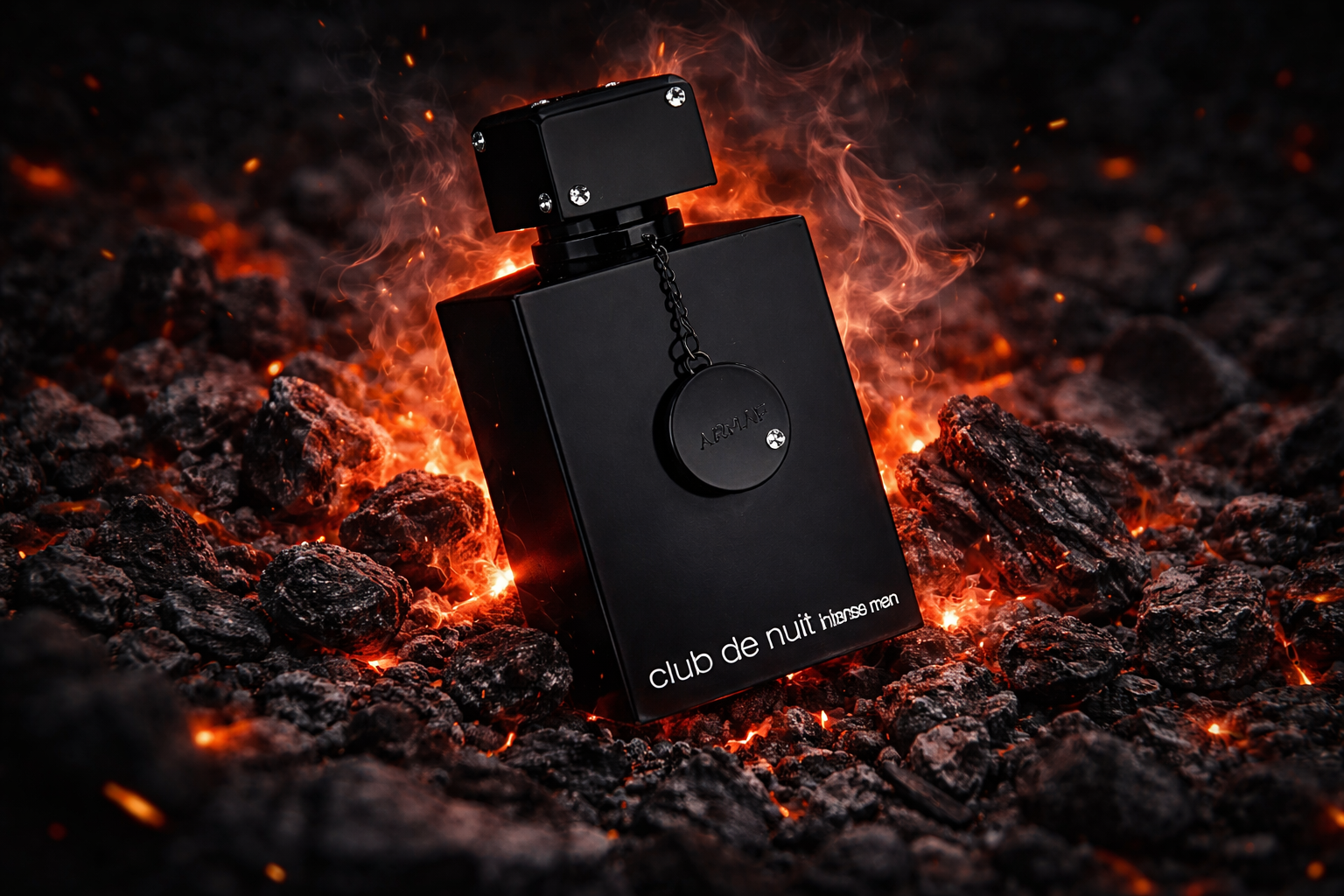 Armaf- Club de Nuit Intense man