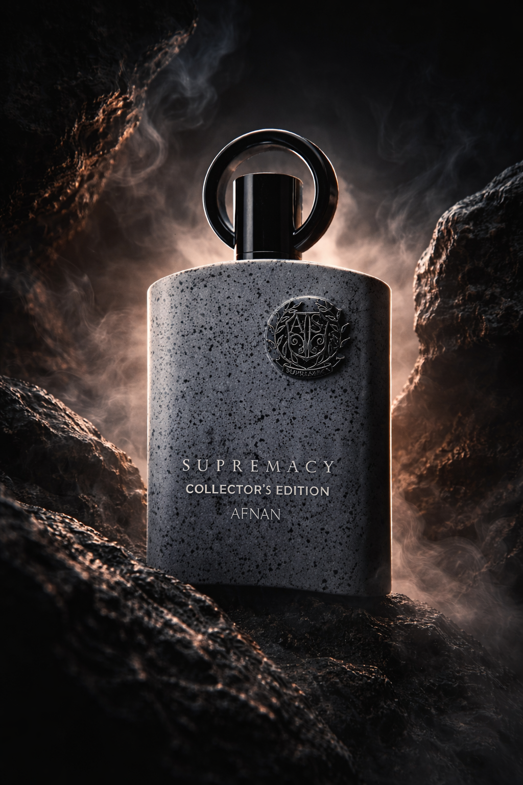 AFNAN Supremacy Collectors Edition