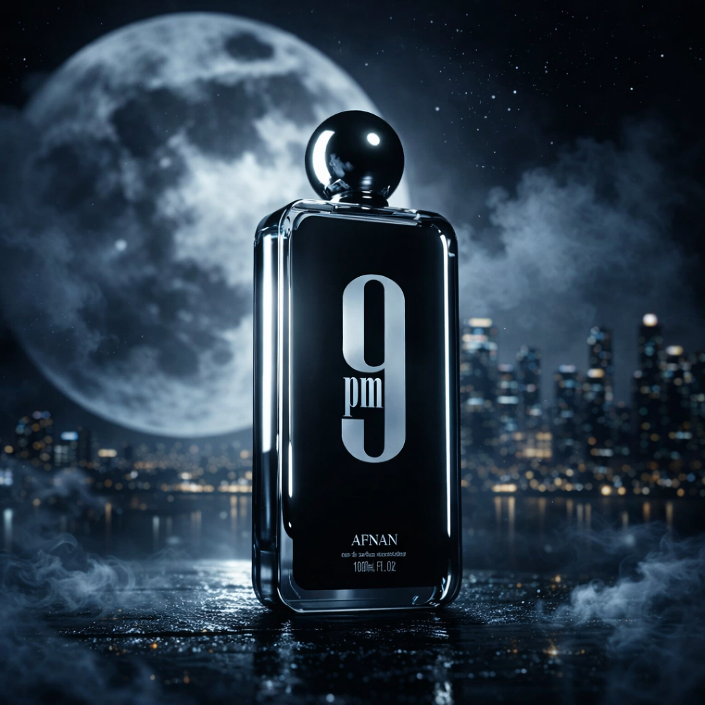 Afnan 9pm