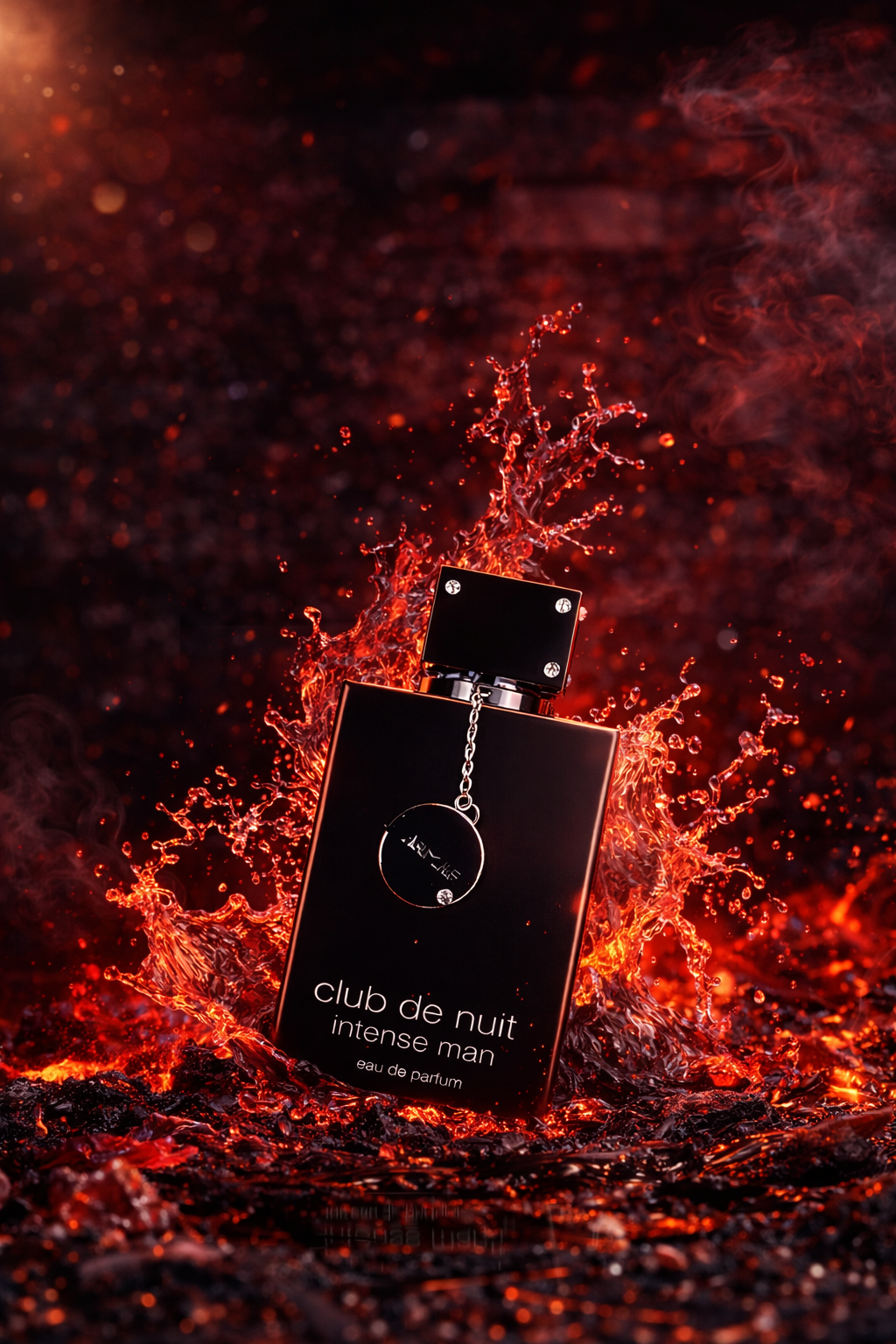 Armaf- Club de Nuit Intense man