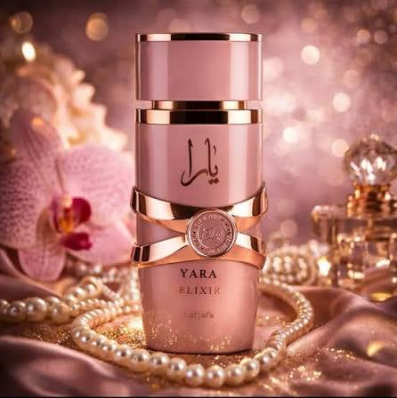 Yara Elixer