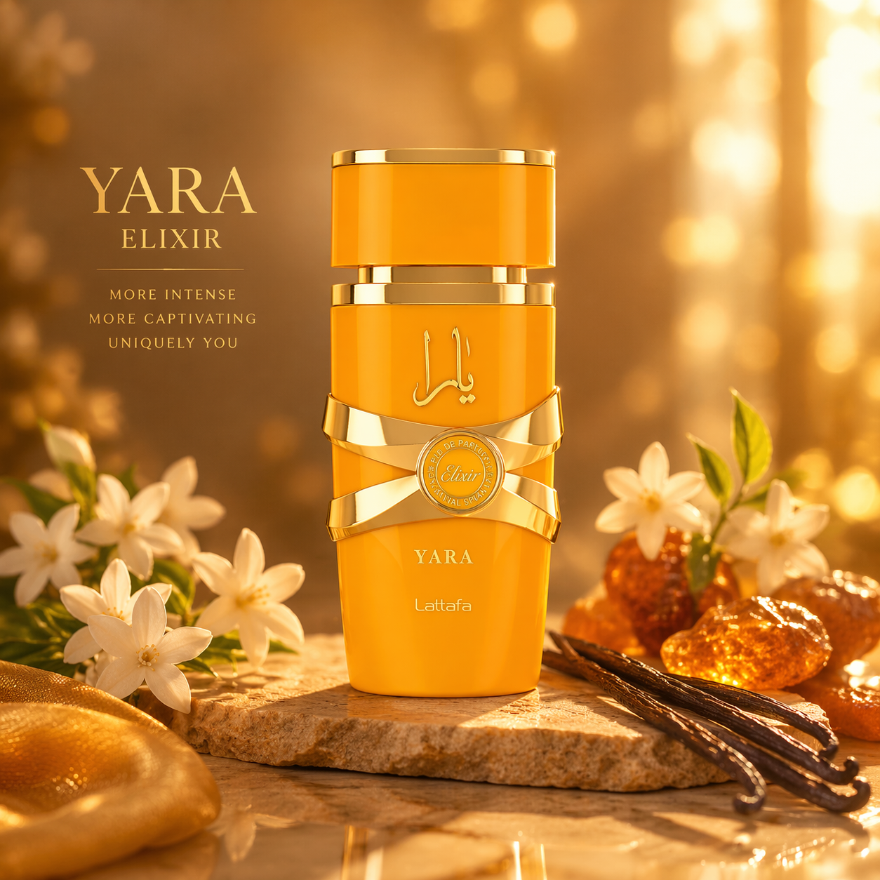 Yara Tous