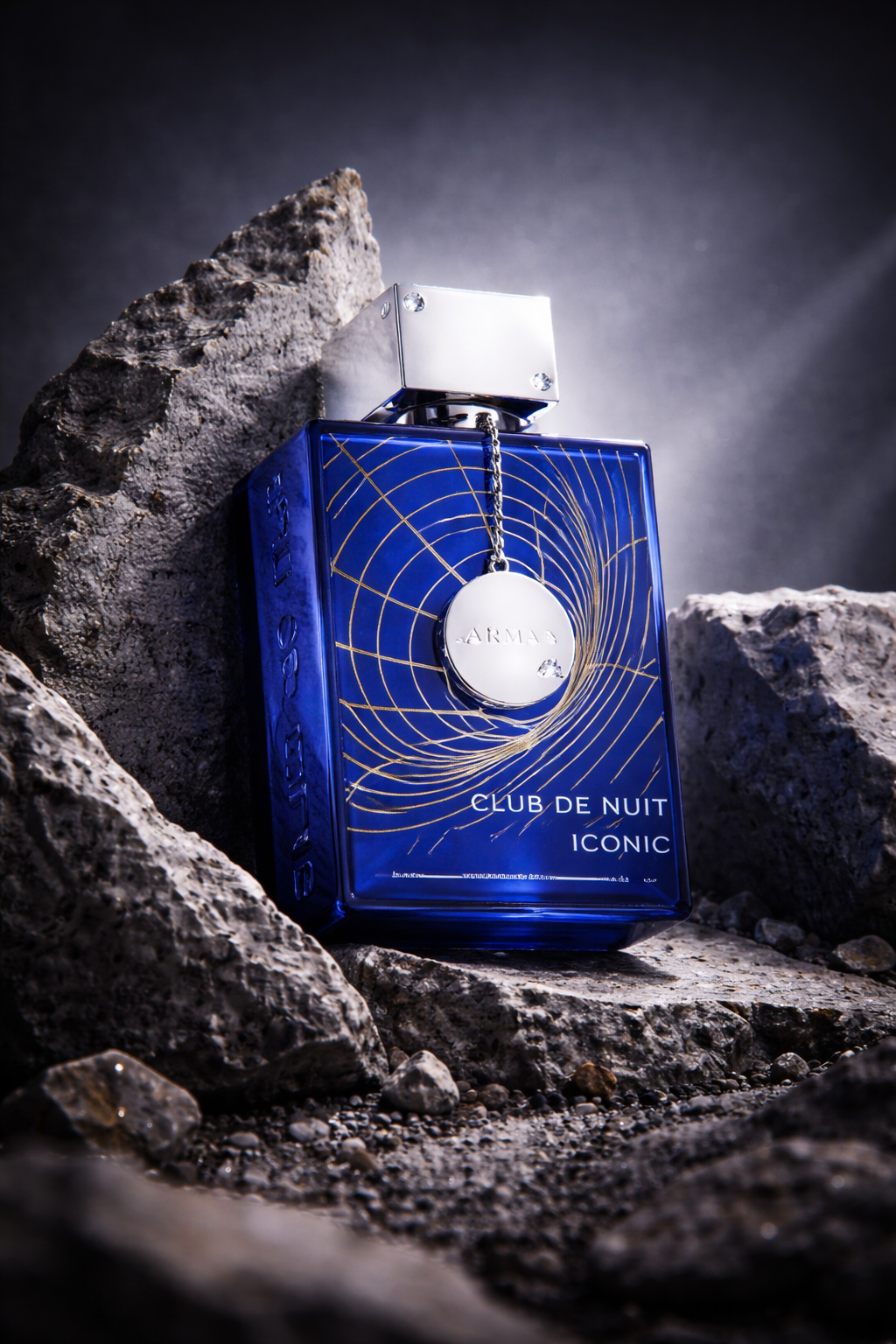 Club de Nuit Iconic 3.6 oz
