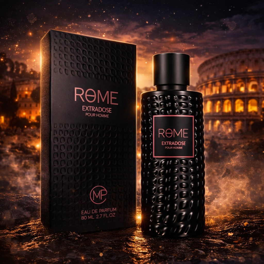 Rome Extradose 3.4 oz