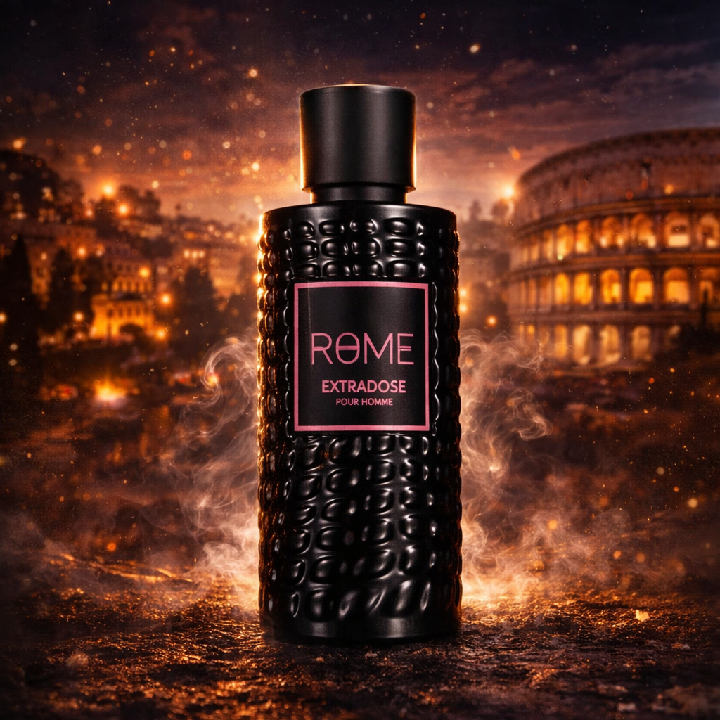 Rome Extradose 3.4 oz