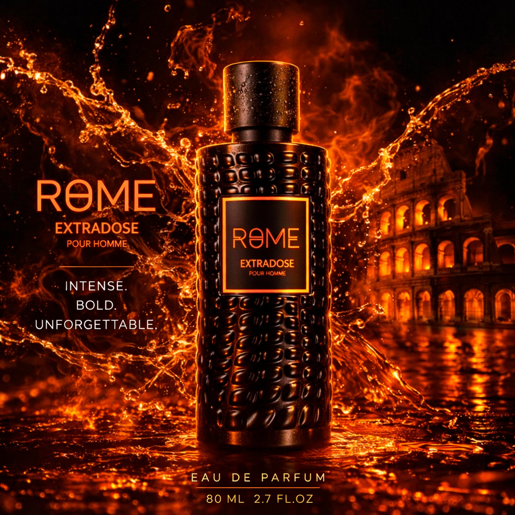 Rome Extradose 3.4 oz