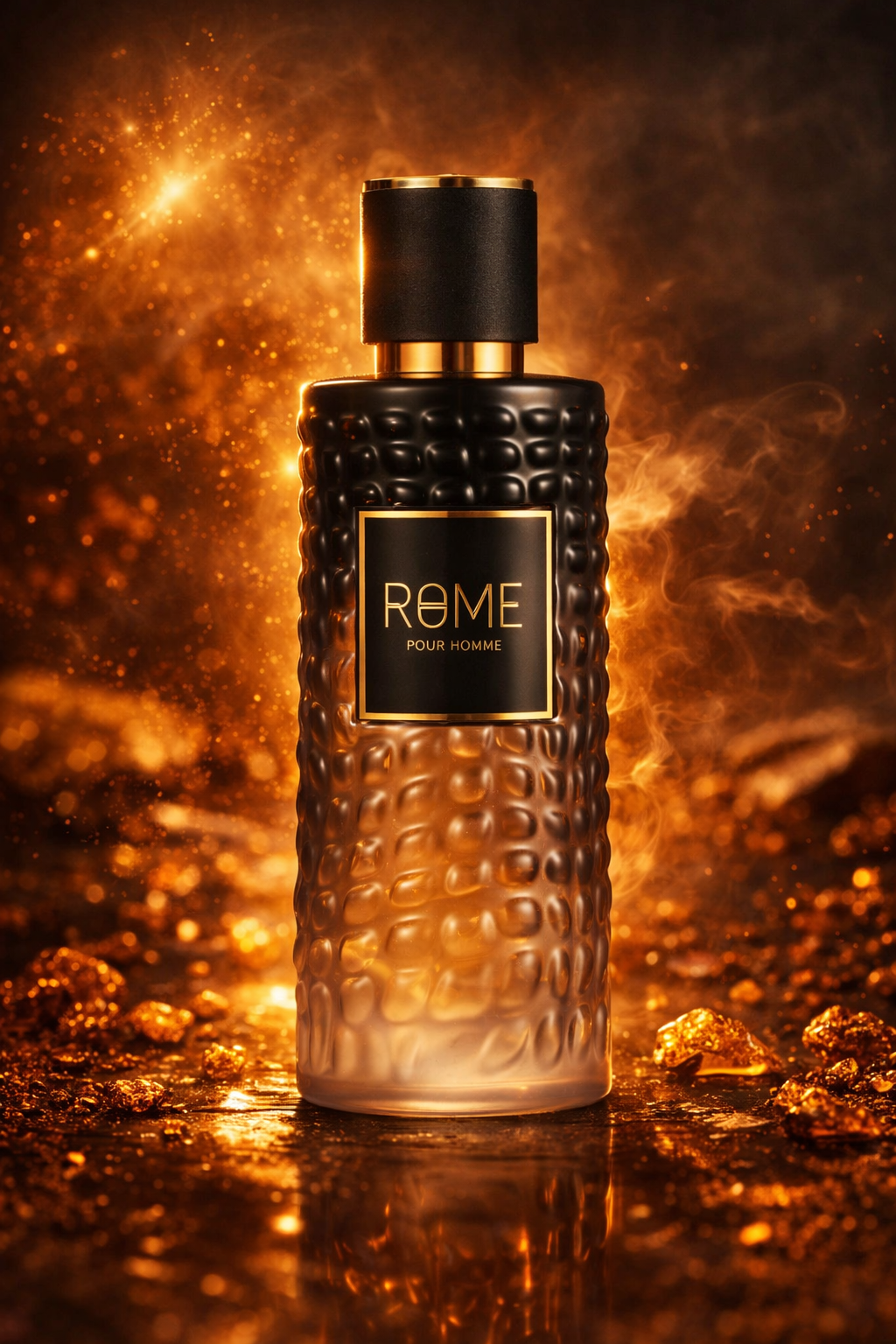 Rome Pour Homme 3.4 oz
