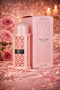Now Women by Rave