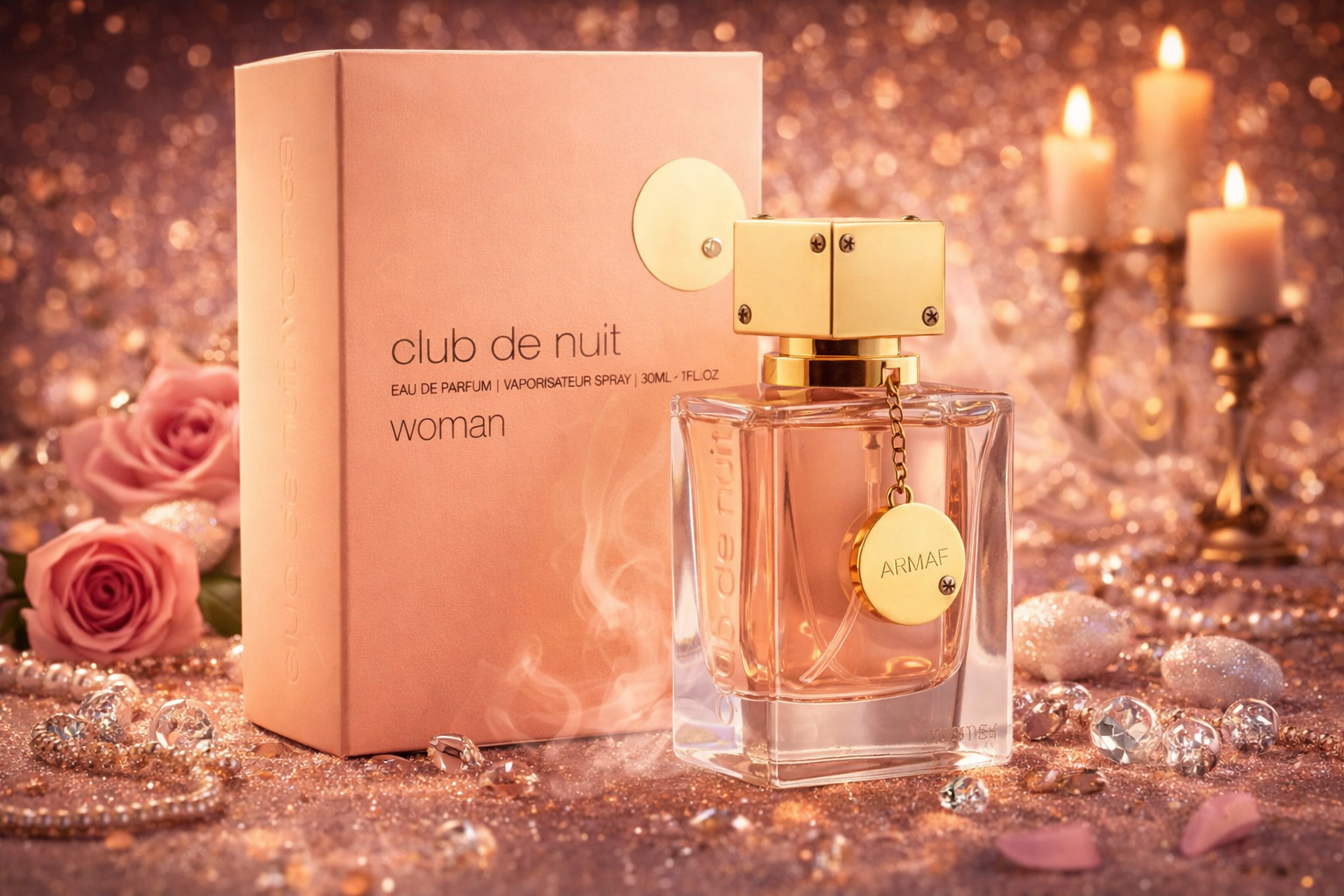 Club de Nuit Women