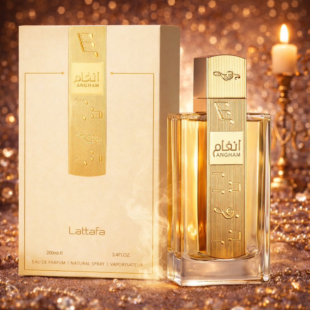 Angham by Lattafa