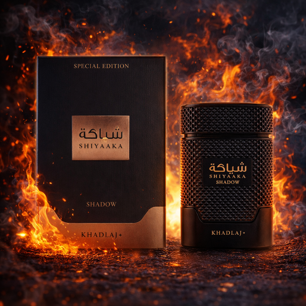 Shiyaaka Shadow