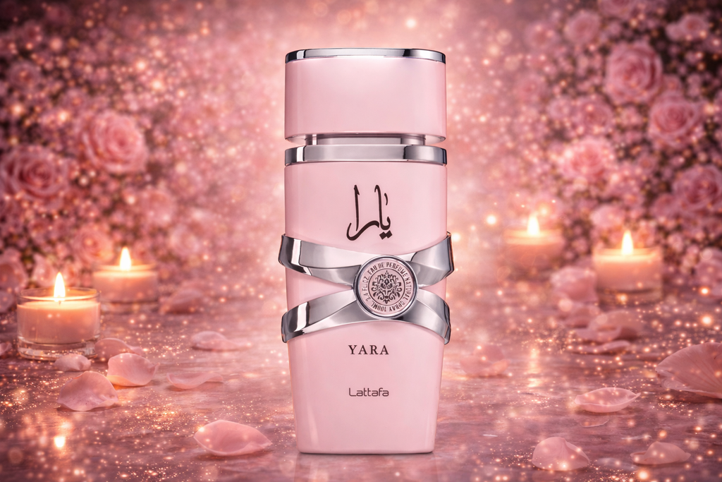 Lattafa Yara
