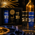 Asad Gift set by Lattafa