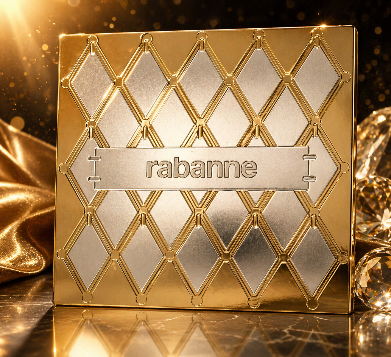 Paco Rabanne 1 Million Gift Set – 100 ml EDT + Shower Gel