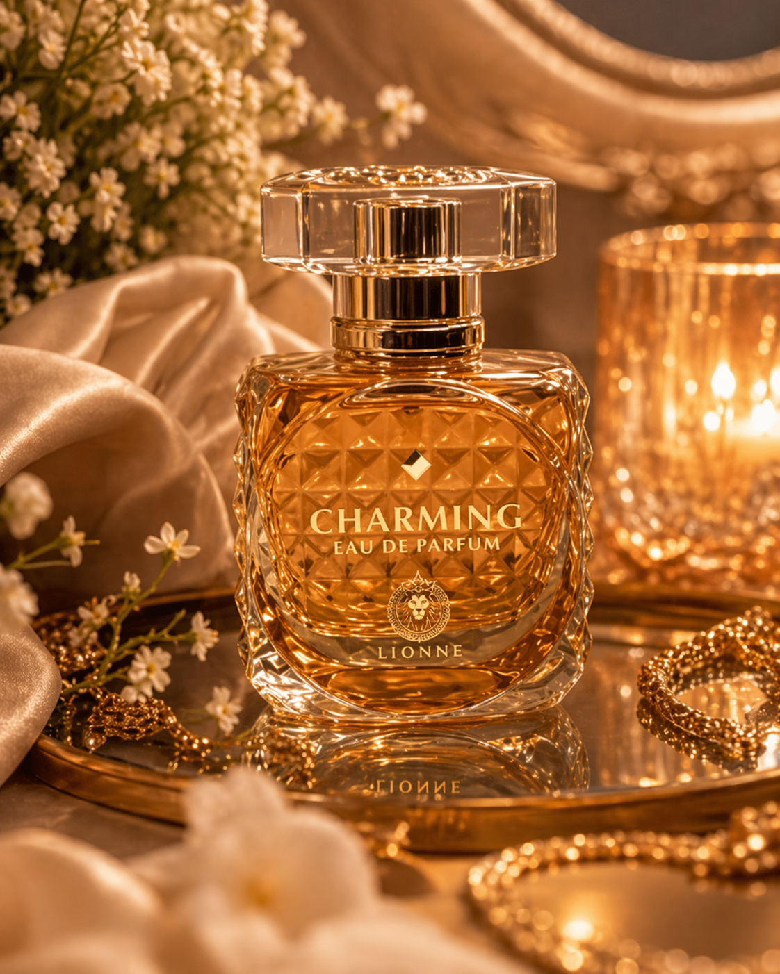 Charming Eau de Parfum