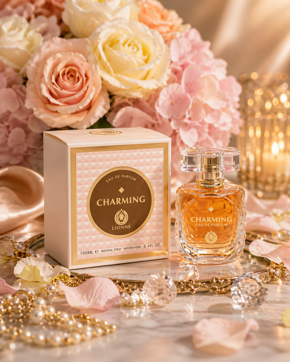 Charming Eau de Parfum