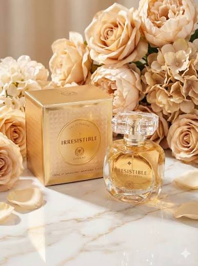 Irresistible Eau de Parfum