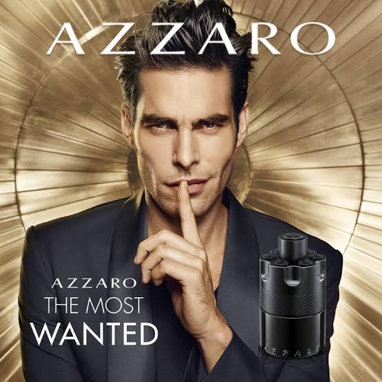 Azzaro The Most Wanted Eau de Parfum Intense (100ml / 3.4 fl oz)