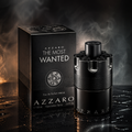 Azzaro The Most Wanted Eau de Parfum Intense (100ml / 3.4 fl oz)