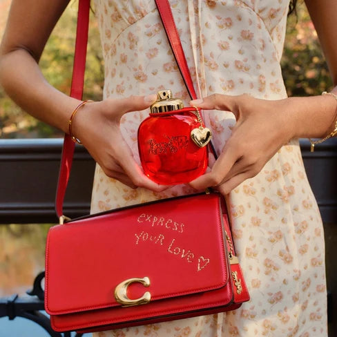 Coach Love Eau de Parfum (90ml / 3.0 fl oz)