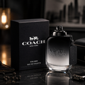 Coach For Men Eau de Toilette (100ml / 3.3 fl oz)