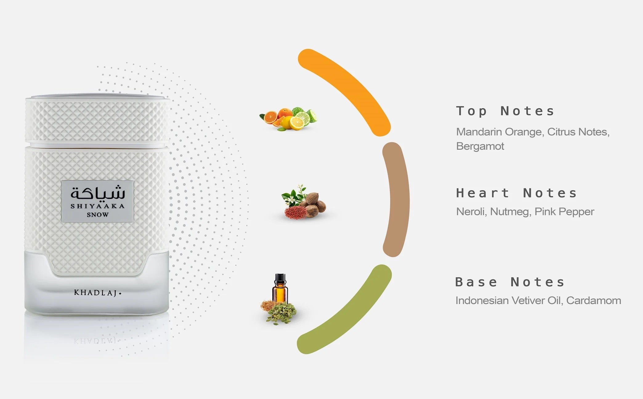 Shiyaaka Snow Special Edition